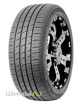 Roadstone N Fera RU1