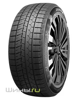 RoadX RXFrost Arctic