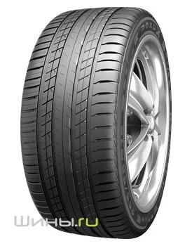 RoadX RXQuest SU01 255/55 R18 109Y