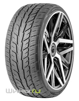 Rockblade Rock 535 255/55 R20 110V