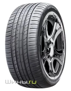 Rotalla Setula S-Race RS01 Plus 255/40 R21 102Y
