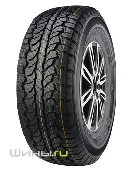 Royal Black Royal A/T