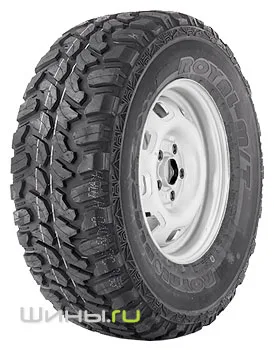 Royal Black Royal M/T