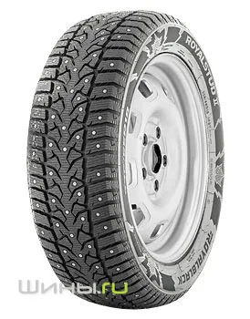Royal Black Royal Stud II 225/45 R17 94H