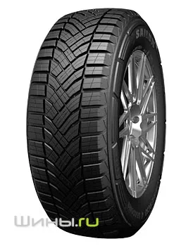 Sailun Commercio 4 Seasons 225/65 R16 112T