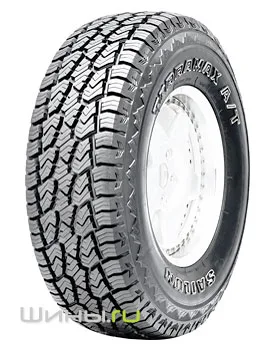 Sailun Terramax A/T