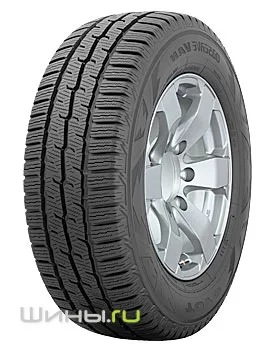 Toyo Observe Van
