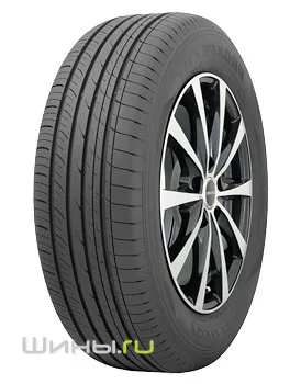 Toyo Proxes CR1