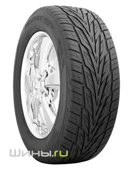Toyo Proxes S/T III