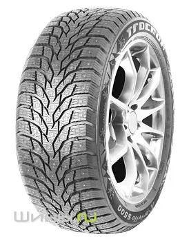 Tracmax X-Privilo S500 265/50 R22 112T