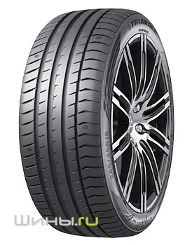 Triangle EffeXSport TH202