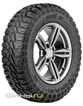 Triangle GripX M/T TR281