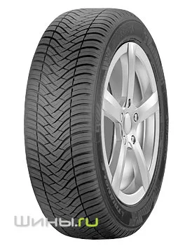 Triangle SeasonX TA01 195/55 R15 89V