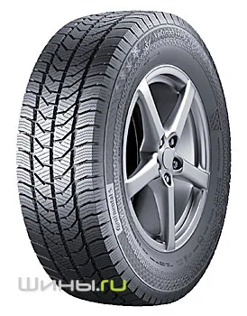 VanContact Viking