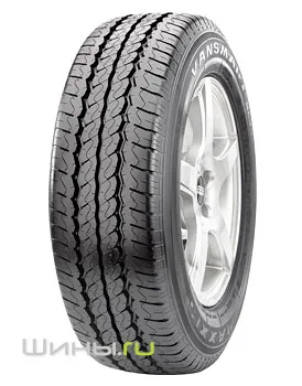 Maxxis VanSmart MCV3+
