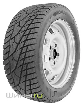 Venom Power Ice Hunter WTS 275/65 R20 126R