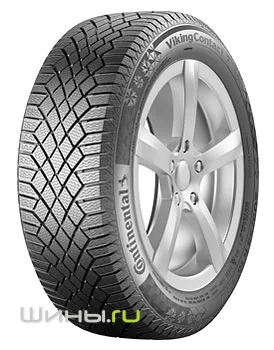 Continental Viking Contact 7