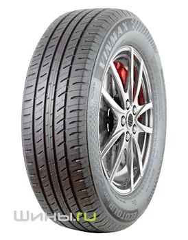 Vinmax Ecotour HP3