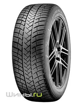 Vredestein Wintrac Pro Plus