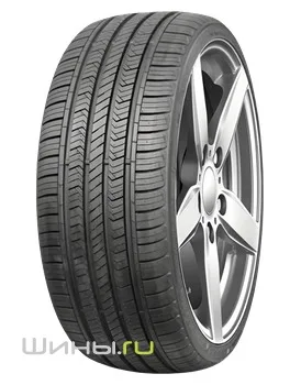 Wanli Rangetour Plus SU025