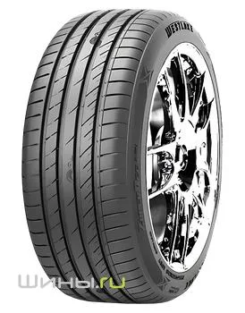 WestLake ZuperAce Z-007 SUV