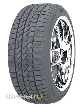 WestLake Z-507 Zuper Snow