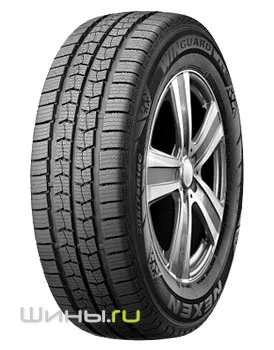 Nexen Winguard WT1