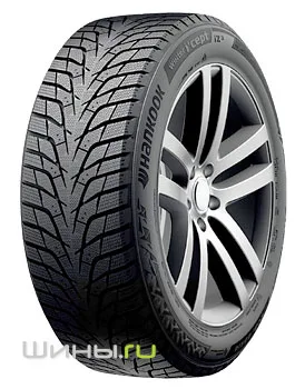 Hankook Winter I*Cept IZ3 W636A