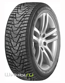 Hankook Winter i*Pike X W429A