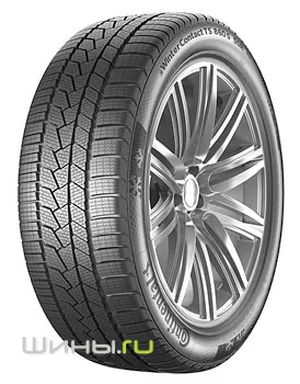 Continental ContiWinterContact TS 860 S