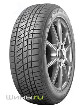 Kumho WinterCraft WS71