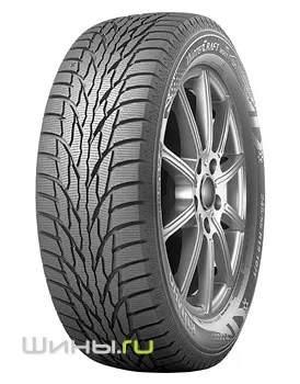 Kumho WinterCraft SUV Ice WS51