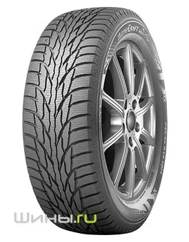WinterCraft SUV Ice WS51