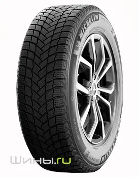 Michelin X-Ice Snow SUV