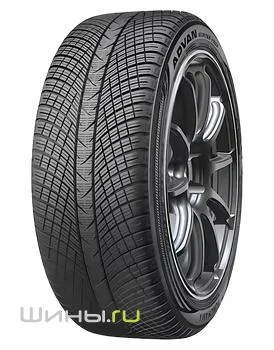 Yokohama Advan Winter V907