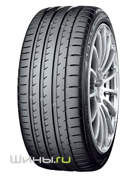 Yokohama Advan Sport V105E