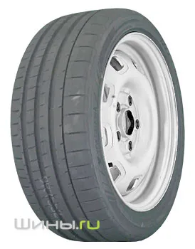 Yokohama Advan Sport V107A