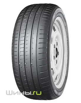 Yokohama Advan Sport V107E