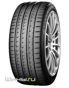 Yokohama ADVAN Sport V105S