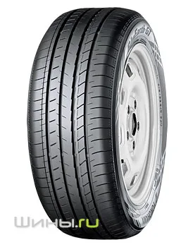 Yokohama BluEarth-GT AE 51