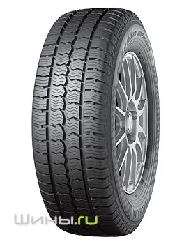 Yokohama BluEarth-Van All Season RY61