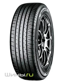 Yokohama BluEarth-XT AE61
