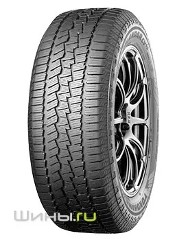 Yokohama Geolandar CV 4S G061