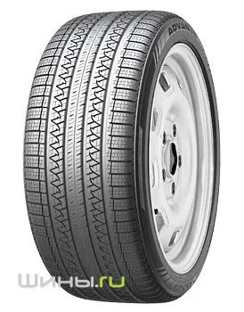 Advan V35A